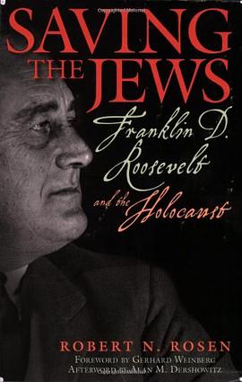 Saving the Jews pdf epub mobi 电子书 下载