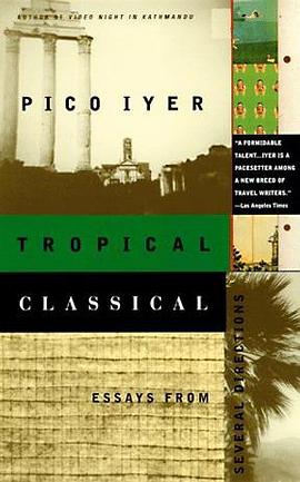Tropical Classical pdf epub mobi 电子书 下载
