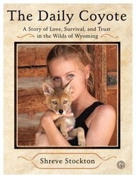 The Daily Coyote pdf epub mobi 电子书 下载