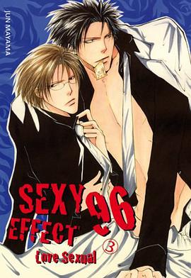 Sexy Effect 96 - Love Sexual 03 pdf epub mobi 电子书 下载