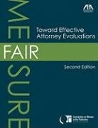 Fair Measure pdf epub mobi 电子书 下载