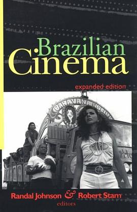 Brazilian Cinema (Film and Culture Series) pdf epub mobi 电子书 下载