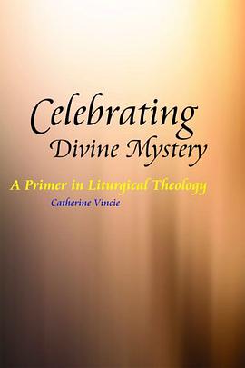 Celebrating Divine Mystery pdf epub mobi 电子书 下载