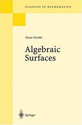 Algebraic Surfaces (Classics in Mathematics) pdf epub mobi 电子书 下载