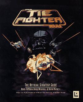 TIE Fighter pdf epub mobi 电子书 下载