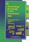 Technology Exchange in the Information Age pdf epub mobi 電子書 下載