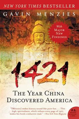 1421 pdf epub mobi 电子书 下载