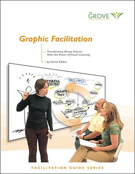 Graphic Facilitation pdf epub mobi 电子书 下载