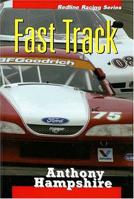 Fast Track pdf epub mobi 电子书 下载