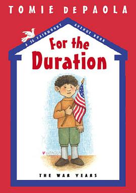 For the Duration pdf epub mobi 电子书 下载