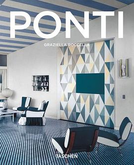Gio Ponti pdf epub mobi 电子书 下载