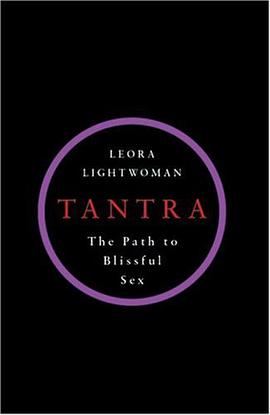Tantra pdf epub mobi 电子书 下载