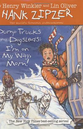 Dump Trucks and Dogsleds pdf epub mobi 电子书 下载