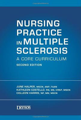 Nursing Practice in Multiple Sclerosis pdf epub mobi 电子书 下载