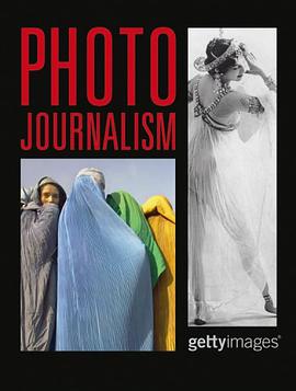 Photo Journalism pdf epub mobi 电子书 下载
