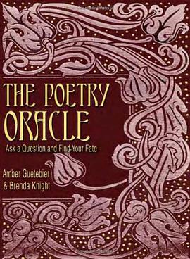 The Poetry Oracle pdf epub mobi 电子书 下载