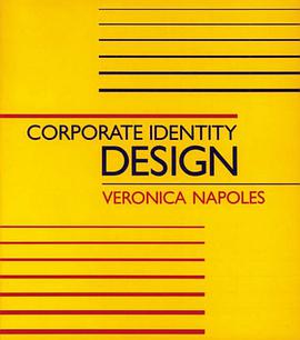 Corporate Identity Design pdf epub mobi 电子书 下载
