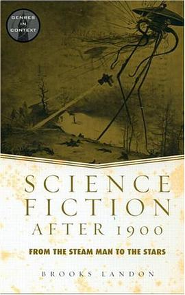 Science Fiction After 1900 pdf epub mobi 電子書 下載