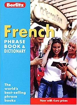 Berlitz French Phrase Book (Berlitz Phrase Books) pdf epub mobi 电子书 下载