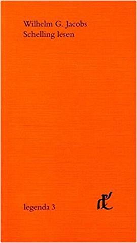 Schelling lesen pdf epub mobi 电子书 下载