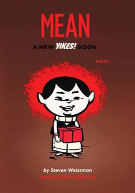Mean pdf epub mobi 电子书 下载