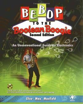 Bebop to the Boolean Boogie pdf epub mobi 电子书 下载