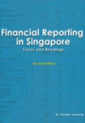 Financial Reporting Spore Sp pdf epub mobi 电子书 下载
