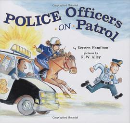 Police Officers on Patrol pdf epub mobi 电子书 下载