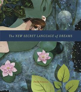 The New Secret Language of Dreams pdf epub mobi 電子書 下載