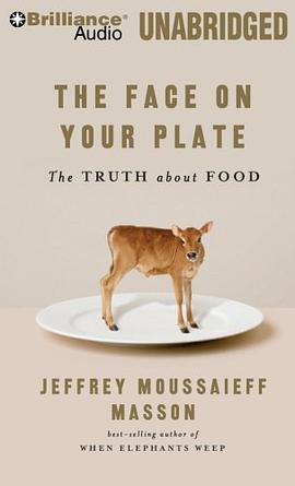 The Face on Your Plate
