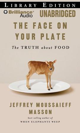The Face on Your Plate pdf epub mobi 电子书 下载