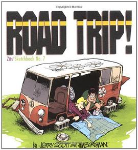 Road Trip! pdf epub mobi 电子书 下载