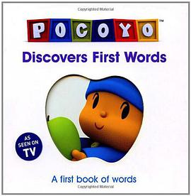 Pocoyo Discovers First Words pdf epub mobi 电子书 下载