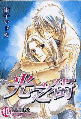 光之街 pdf epub mobi 电子书 下载