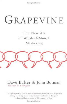 Grapevine pdf epub mobi 电子书 下载