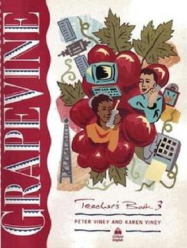 Grapevine pdf epub mobi 电子书 下载