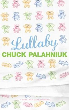 Lullaby pdf epub mobi 电子书 下载