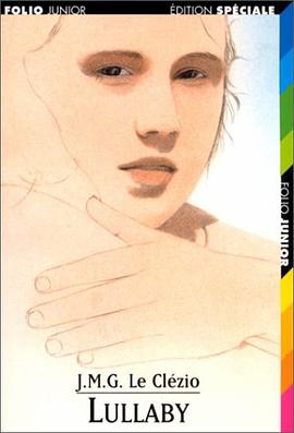 Lullaby pdf epub mobi 电子书 下载