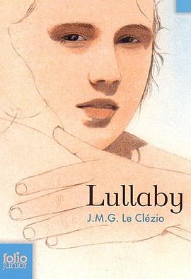 Lullaby pdf epub mobi 电子书 下载