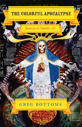 The Colorful Apocalypse pdf epub mobi 电子书 下载