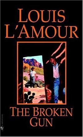 The Broken Gun pdf epub mobi 电子书 下载