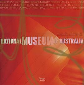 National Museum of Australia pdf epub mobi 电子书 下载