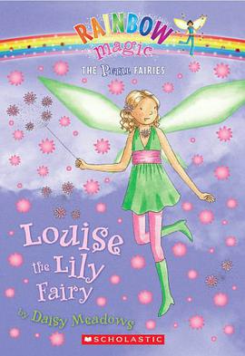 Louise the Lily Fairy pdf epub mobi 下载