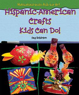Hispanic-American Crafts Kids Can Do! pdf epub mobi 電子書 下載