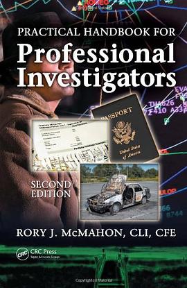 Practical Handbook for Professional Investigators pdf epub mobi 电子书 下载