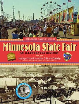 Minnesota State Fair pdf epub mobi 电子书 下载
