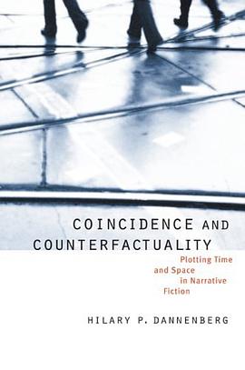 Coincidence and Counterfactuality pdf epub mobi 电子书 下载