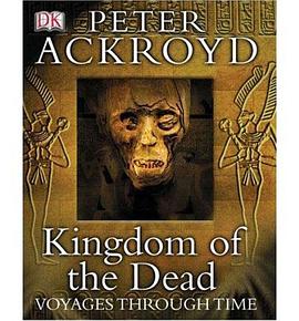 Kingdom Of The Dead pdf epub mobi 电子书 下载