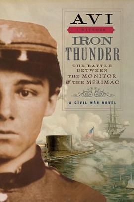 Iron Thunder