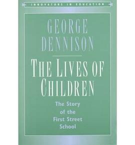 The Lives of Children pdf epub mobi 电子书 下载